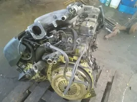 Ford Mondeo Mk III Motor 