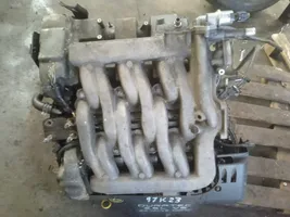 Ford Mondeo Mk III Engine 
