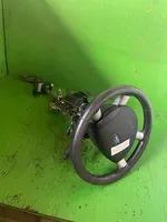 Ford Mondeo Mk III Steering wheel axle set 