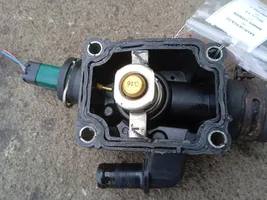 Citroen C3 Termostat / Obudowa termostatu 