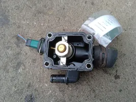 Citroen C3 Termostat / Obudowa termostatu 