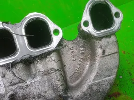 Volkswagen Sharan Intake manifold 