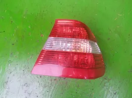 BMW 3 E46 Lampa tylna 