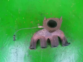 Daewoo Lanos Exhaust manifold 