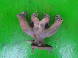 Daewoo Lanos Exhaust manifold 