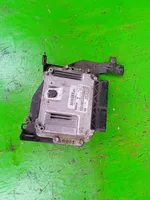 KIA Carens II Komputer / Sterownik ECU silnika 3911327485