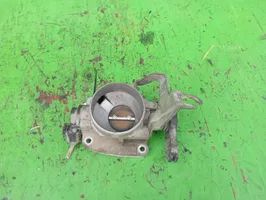 Ford Fiesta Throttle body valve 