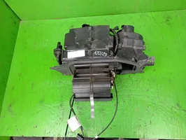 Fiat Seicento/600 Scatola climatizzatore riscaldamento abitacolo assemblata 