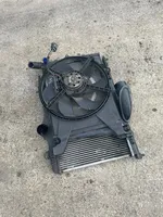 Volvo S40, V40 Kit Radiateur 