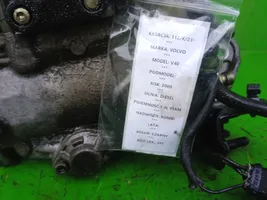 Volvo S40, V40 Polttoaineen ruiskutuksen suurpainepumppu 