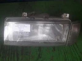 Skoda Felicia II Lampa przednia 