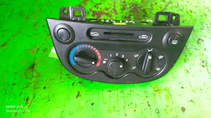 Chevrolet Matiz Panel klimatyzacji / Ogrzewania 