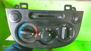 Chevrolet Matiz Panel klimatyzacji / Ogrzewania 