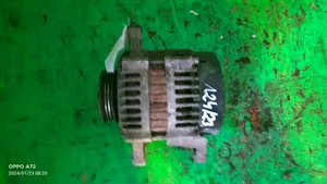 Chevrolet Matiz Alternator 96567255