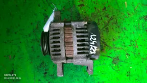 Chevrolet Matiz Alternator 96567255