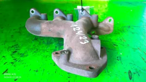 Chevrolet Matiz Exhaust manifold 