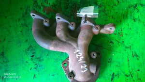 Chevrolet Matiz Exhaust manifold 