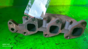 Chevrolet Matiz Exhaust manifold 