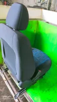 KIA Picanto Priekinė vairuotojo sėdynė 