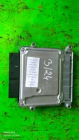 KIA Picanto Komputer / Sterownik ECU silnika 9001040223KB