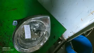 KIA Picanto Headlight/headlamp 