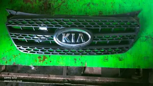 KIA Picanto Atrapa chłodnicy / Grill 