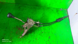 Peugeot 806 Gear selector/shifter in gearbox 