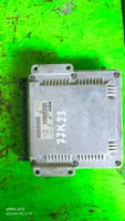 Peugeot 806 Unidad de control/módulo ECU del motor 0281010135