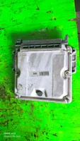 Peugeot 806 Unidad de control/módulo ECU del motor 0281010135