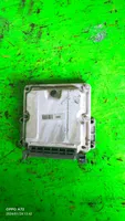 Peugeot 806 Komputer / Sterownik ECU silnika 0281010135