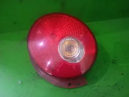 Chevrolet Matiz Lampa tylna 