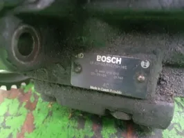 Peugeot 806 Polttoaineen ruiskutuksen suurpainepumppu 