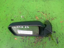 Nissan Sunny Coupe wind mirror (mechanical) 