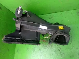 Opel Astra G Interior heater climate box assembly 