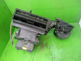 Opel Astra G Interior heater climate box assembly 