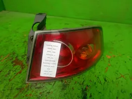 Seat Ibiza III (6L) Lampa tylna 