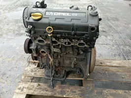 Opel Astra G Moottori Y17DT