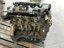 Peugeot 307 Motor 9HX