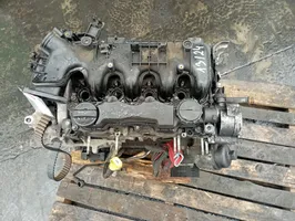 Peugeot 307 Motor 9HX