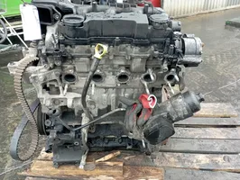 Peugeot 307 Motor 9HX