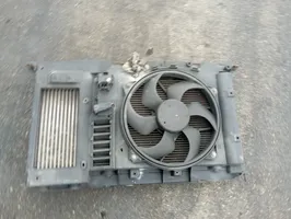 Peugeot 307 Kit Radiateur 