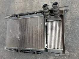 Peugeot 307 Kit Radiateur 