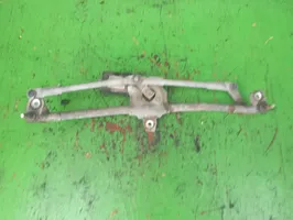 Volkswagen Bora Front wiper linkage 