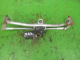 Volkswagen Bora Front wiper linkage 