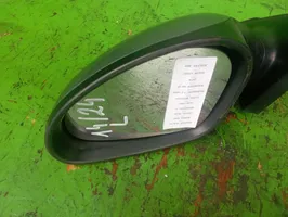 Seat Ibiza III (6L) Manualne lusterko boczne drzwi 