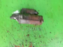 Ford Focus Starter motor 