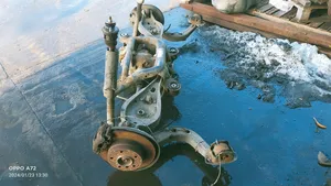 BMW 3 E46 Rear axle beam with reductor 