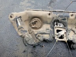 Mercedes-Benz C W203 Fuel tank 