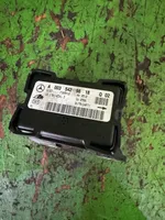 Mercedes-Benz C W203 ESP (stability system) control unit A0035429818