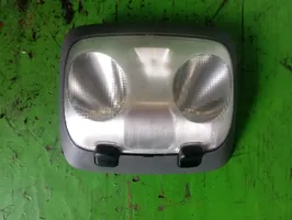 Ford Explorer Cita veida salona apgaismojums 